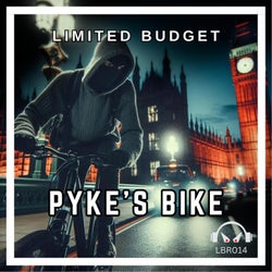 PYKE'S BIKE