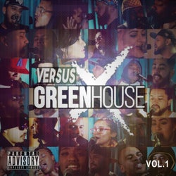 Versus Greenhouse, Vol. 1