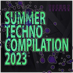 Summer Techno Compilation 2023