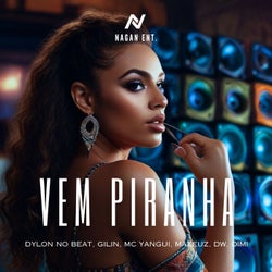 Vem Piranha