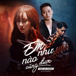 Em Nhu Nao Cung ?uoc (feat. DCROWNFLY)