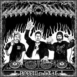 POPPIN (feat. SOULSTIS & XAE)