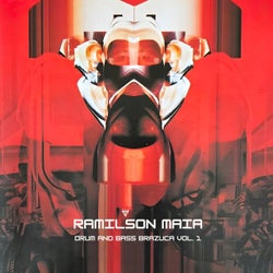 Drum and Bass Brazuca, Vol. 1