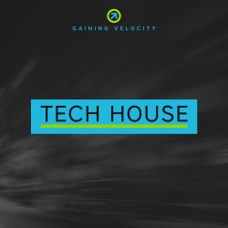Gaining Velocity: Tech House