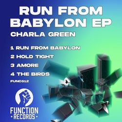 Run From Babylon