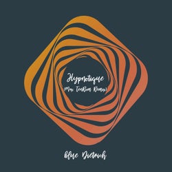 Hypnotique (Incl. Max TenRoM Remix)