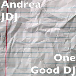 One Good DJ