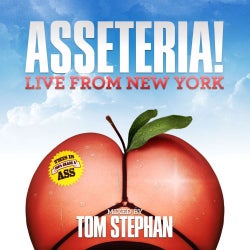 Asseteria: Live From NYC