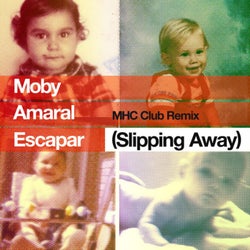 Escabar (Slipping Away) (MHC Club Remix)