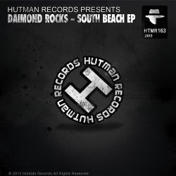 South Beach EP