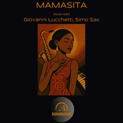 Mamasita (Radio Edit)