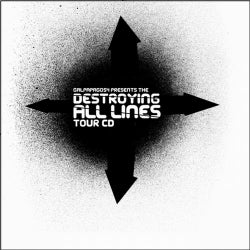 Destroying All Lines