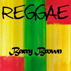 Reggae Barry Brown