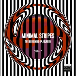 Minimal Stripes, Vol. 7 (The Beginning Of Journey)