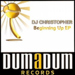Beginning Up Ep