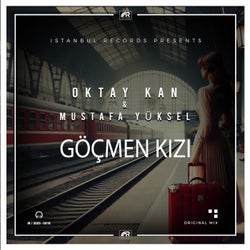 Göçmen Kızı