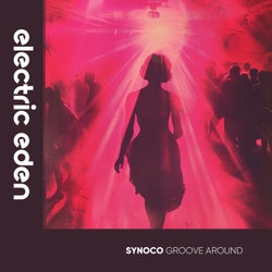 Groove Around