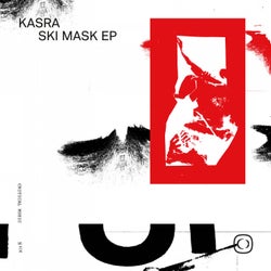 Ski Mask EP