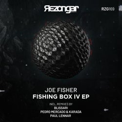 Fishing Box IV