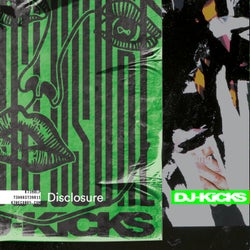 Disclosure: DJ-Kicks