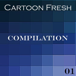 Cartoon Fresh Compilation 01