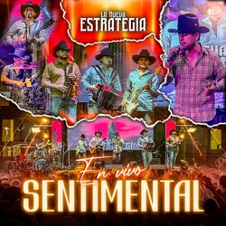 Sentimental (En Vivo)