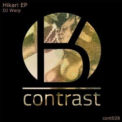 Hikari EP