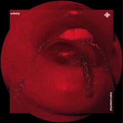 Unholy - Instrumental