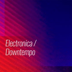 Peak Hour Tracks: Electronia/Downtempo