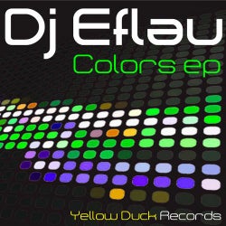 Colors Ep
