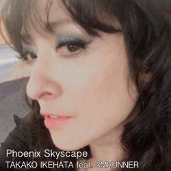 PHOENIX SKYSCAPE