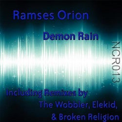 Demon Rain