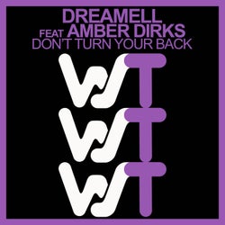 Dont Turn Your Back Feat Amber Dirks
