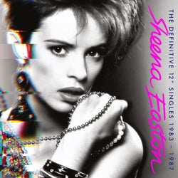 The Definitive 12" Singles, 1983-1987