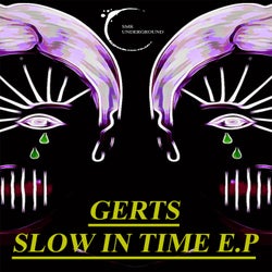 Slow In Time E.P