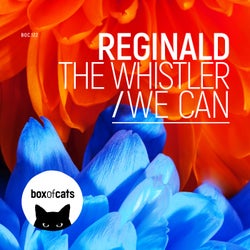 The Whistler / We Can