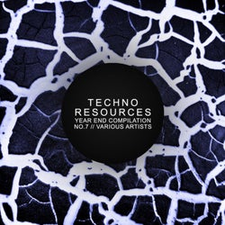 Techno Resources No.7: Year End Compilation