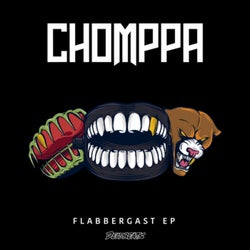 Flabbergast EP