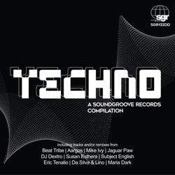 Techno: a SoundGroove Records Compilation