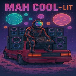 Mah Cool-Lit