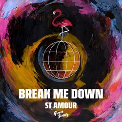 Break Me Down (Extended Mix)