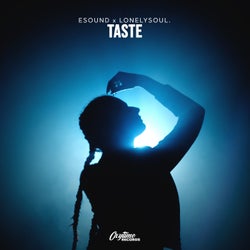 Taste (Extended Mix)