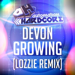 Growing (Lozzie Remix)