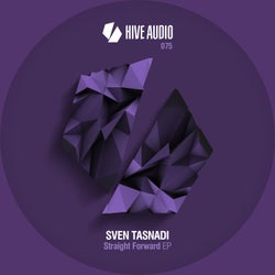 Straight Forward EP