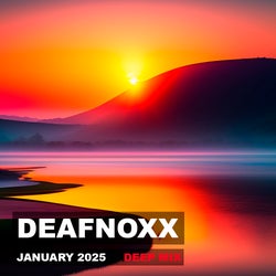 January Deep Mix