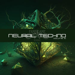 Neural Techno, Vol. 10