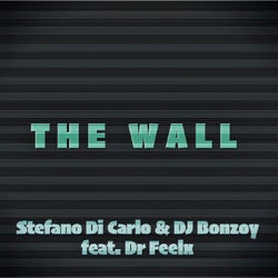 The Wall (feat. Dr. Feelx)