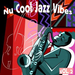 Nu Cool Jazz Vibes, Vol. 2