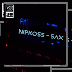 Cover art for Sax