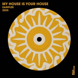 My House Is Your House Sampler 2025